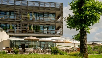 Arbeiten in der Seezeitlodge: Werde Teil unseres Teams!