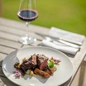 Arbeiten in der Seezeitlodge: Werde Teil unseres Teams!