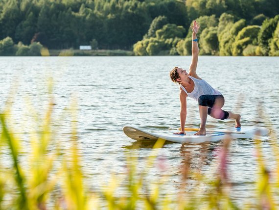 Arbeiten in der Seezeitlodge: Werde Teil unseres Teams!