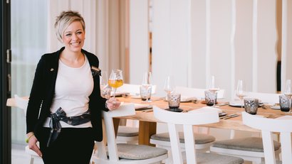 Arbeiten in der Seezeitlodge: Werde Teil unseres Teams!