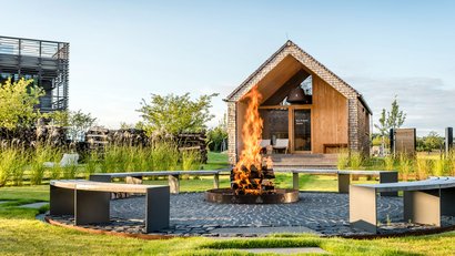 Arbeiten in der Seezeitlodge: Werde Teil unseres Teams!