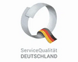 Service Qualität