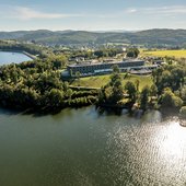 Arbeiten in der Seezeitlodge: Werde Teil unseres Teams!