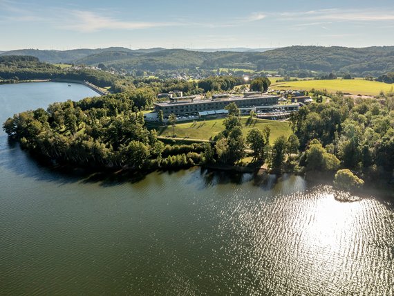 Arbeiten in der Seezeitlodge: Werde Teil unseres Teams!