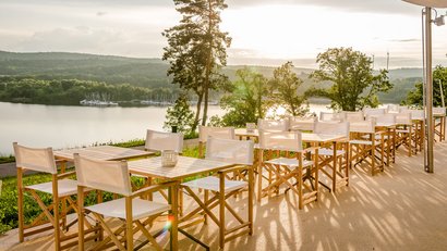 Arbeiten in der Seezeitlodge: Werde Teil unseres Teams!