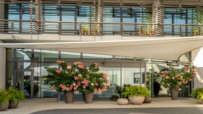 Arbeiten in der Seezeitlodge: Werde Teil unseres Teams!