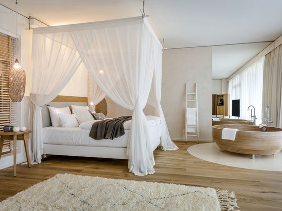 Arbeiten in der Seezeitlodge: Werde Teil unseres Teams!