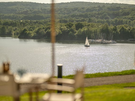 Arbeiten in der Seezeitlodge: Werde Teil unseres Teams!