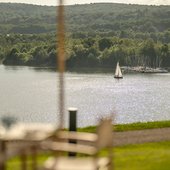 Arbeiten in der Seezeitlodge: Werde Teil unseres Teams!