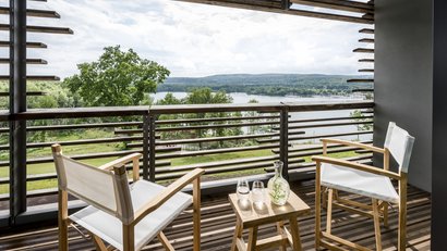 Arbeiten in der Seezeitlodge: Werde Teil unseres Teams!