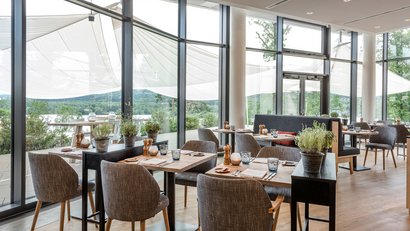 Arbeiten in der Seezeitlodge: Werde Teil unseres Teams!