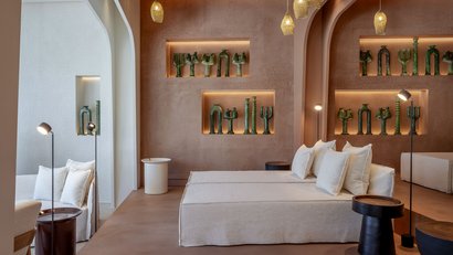 Arbeiten in der Seezeitlodge: Werde Teil unseres Teams!