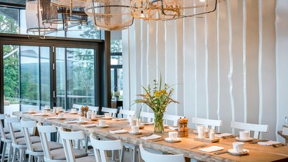 Arbeiten in der Seezeitlodge: Werde Teil unseres Teams!