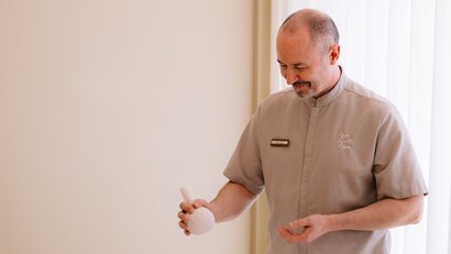 Arbeiten in der Seezeitlodge: Werde Teil unseres Teams!