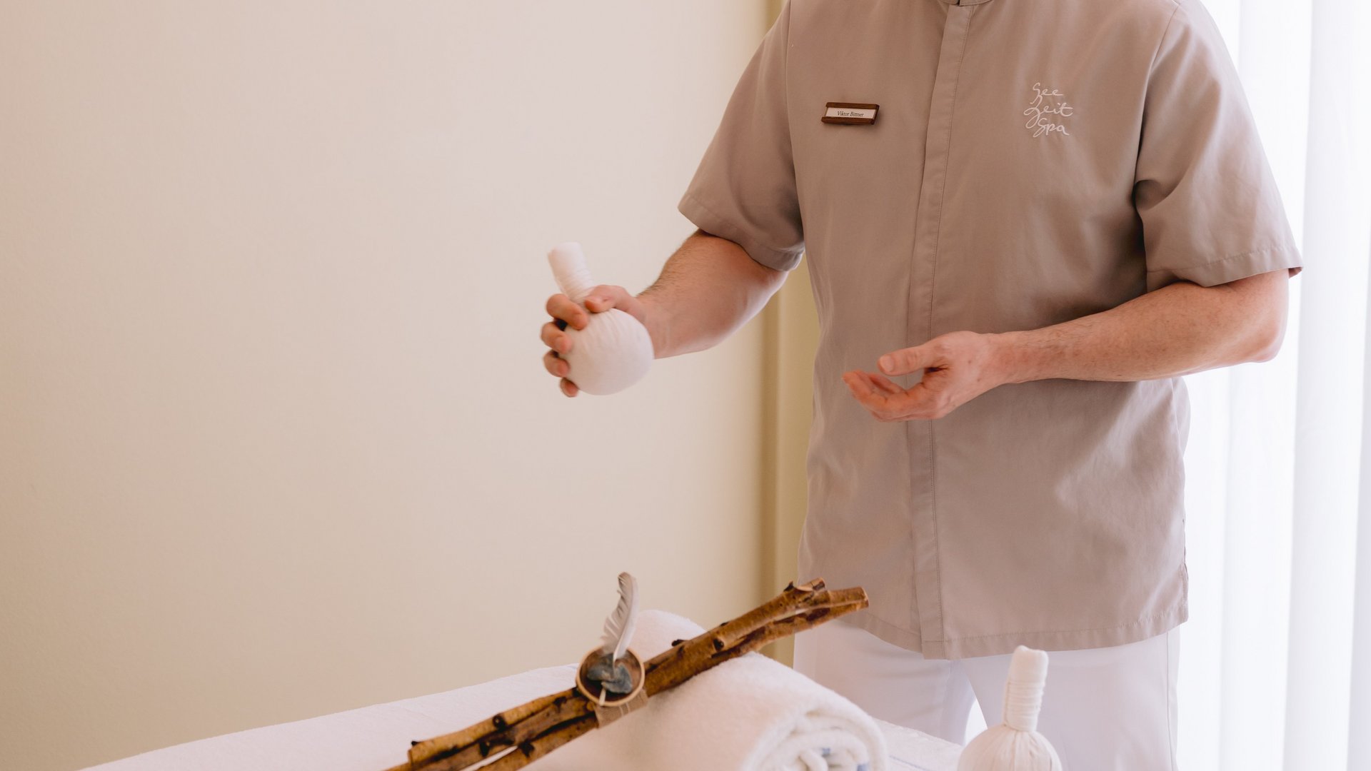 Arbeiten in der Seezeitlodge: Werde Teil unseres Teams!