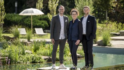 Arbeiten in der Seezeitlodge: Werde Teil unseres Teams!