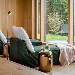 Arbeiten in der Seezeitlodge: Werde Teil unseres Teams!