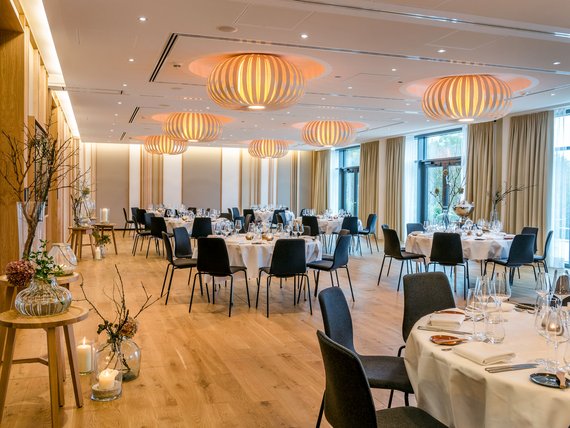 Arbeiten in der Seezeitlodge: Werde Teil unseres Teams!